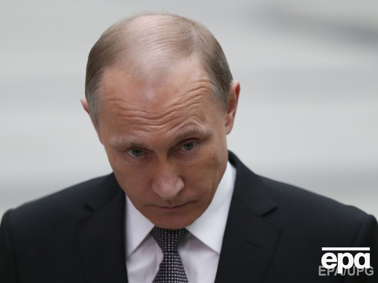 Путин и Олланд "закрыли" вопрос "Мистралей"