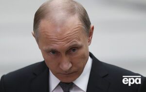 Путин и Олланд "закрыли" вопрос "Мистралей"
