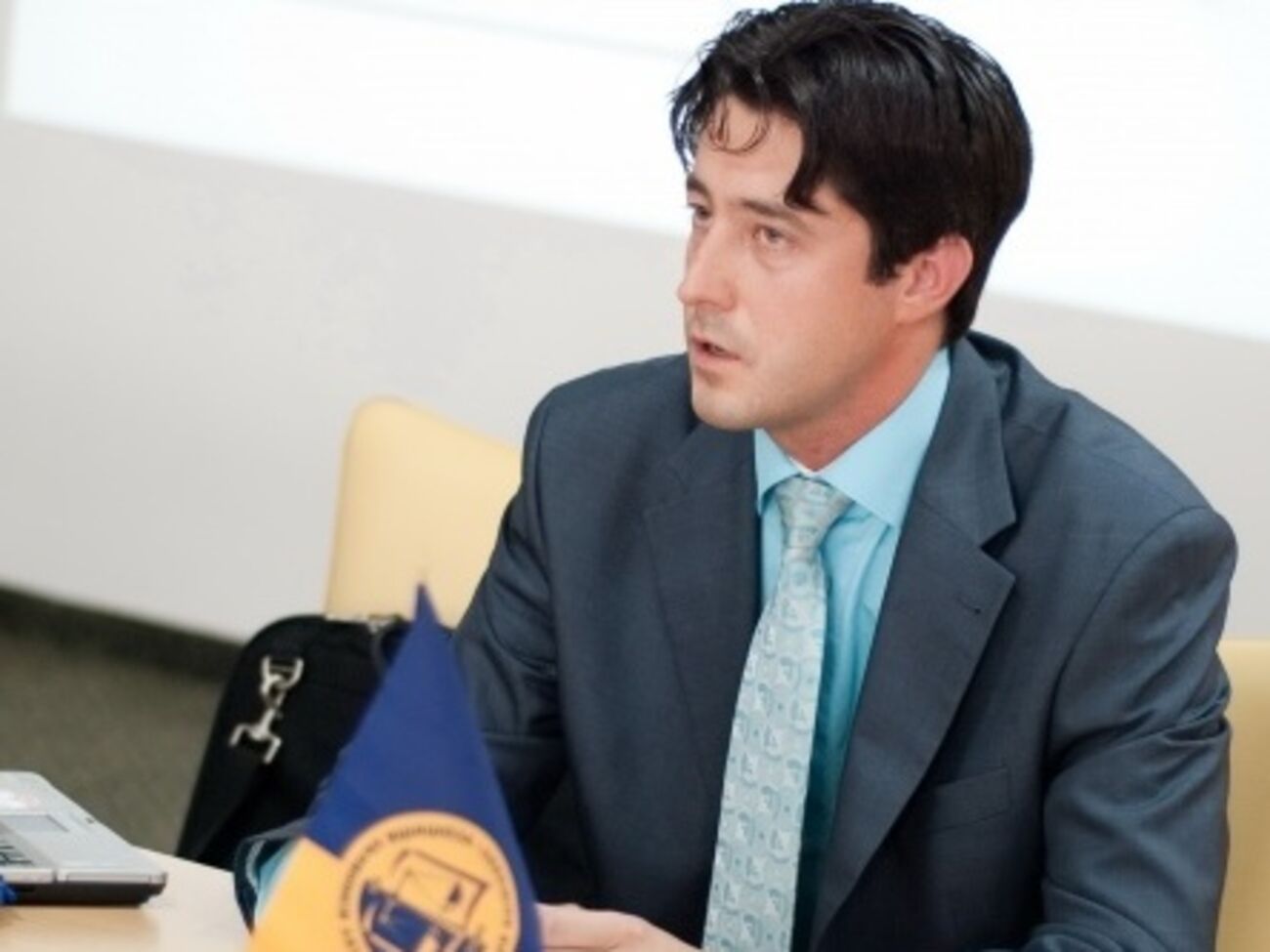 Касько считает, что в вопросе борьбы с коррупцией надо переходить от слов к делу