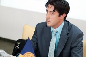 Касько считает, что в вопросе борьбы с коррупцией надо переходить от слов к делу