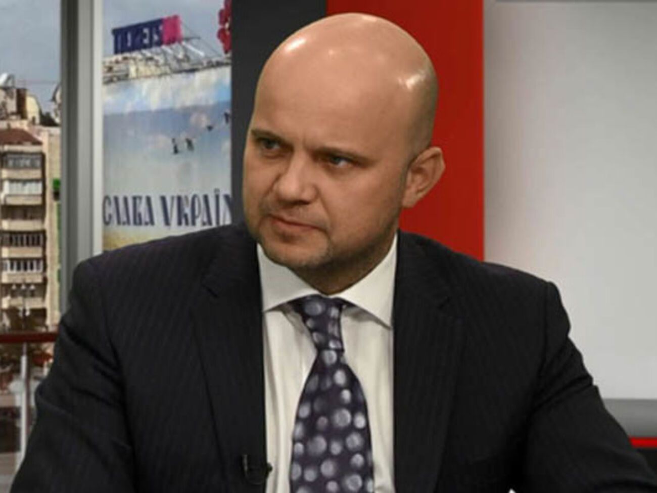 Тандит сообщил, что из плена освобождены 2,8 тыс. человек