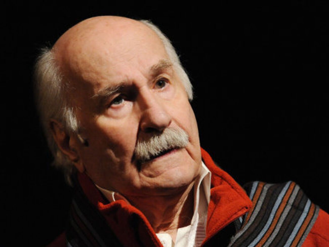 Состояние Зельдина оценивается как тяжелое