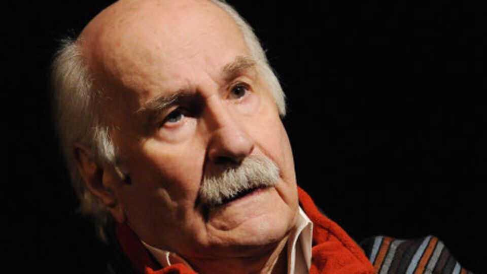 Состояние Зельдина оценивается как тяжелое