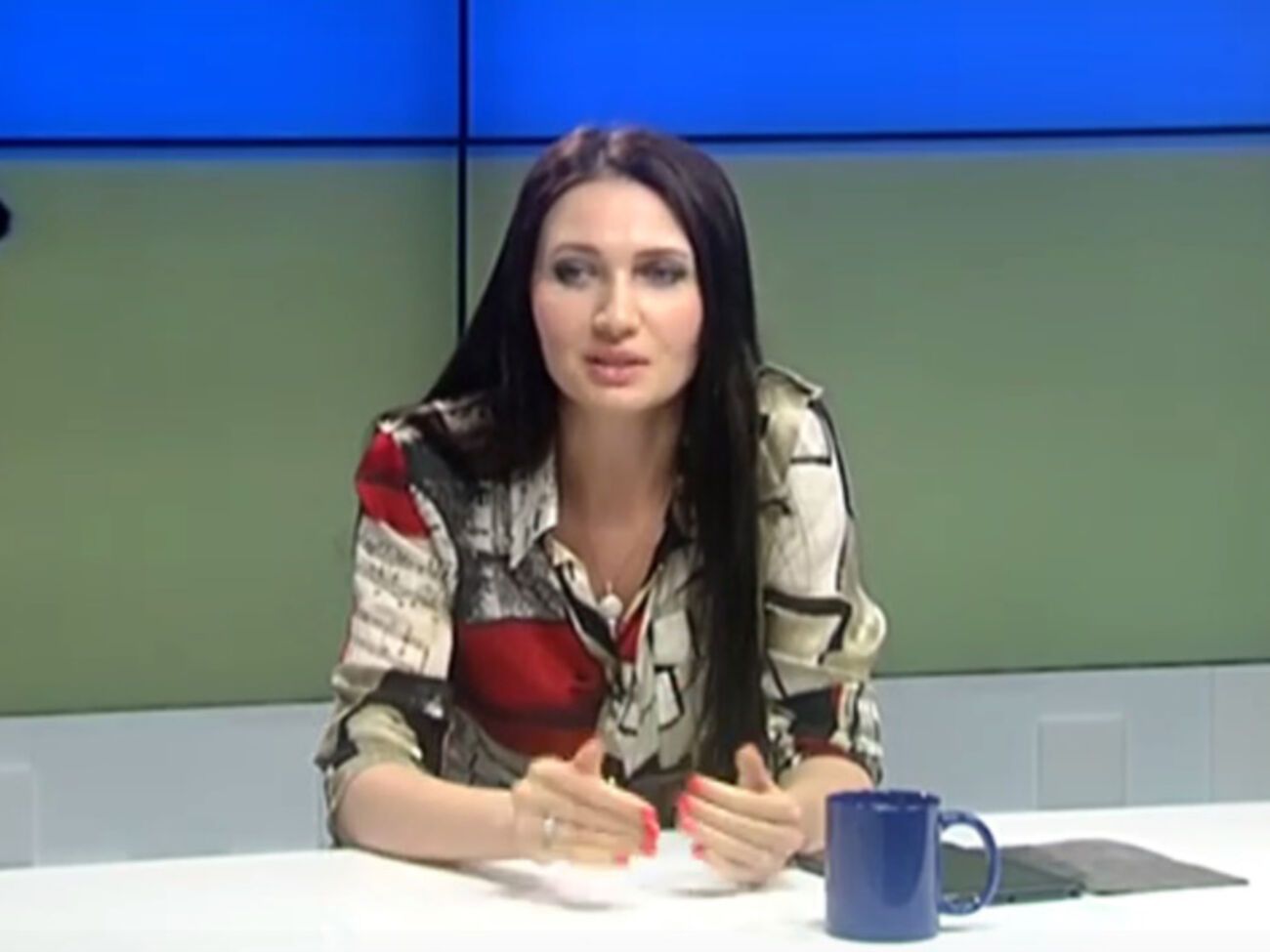 Алеся Бацман:&nbsp;Они просто ждут удобного случая, когда они смогут вернуться сюда и отыграться по полной