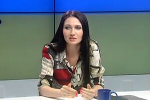Алеся Бацман: Они просто ждут удобного случая, когда они смогут вернуться сюда и отыграться по полной