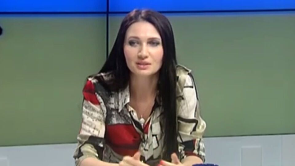 Алеся Бацман: Они просто ждут удобного случая, когда они смогут вернуться сюда и отыграться по полной