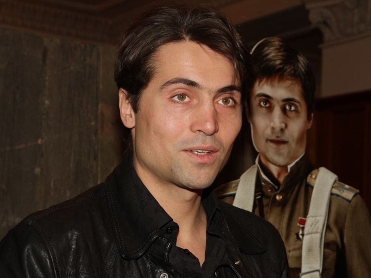 Лирнатовича мобилизовали