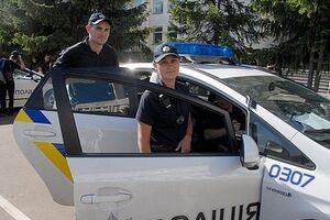 В Хмельницком появится патрульная служба