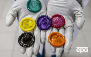 В России могут запретить импорт презервативов в рамках госзакупок