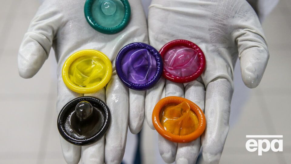 В России могут запретить импорт презервативов в рамках госзакупок