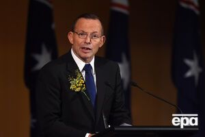 Эбботт надеется, что тайна рейса MH370 вскоре откроется