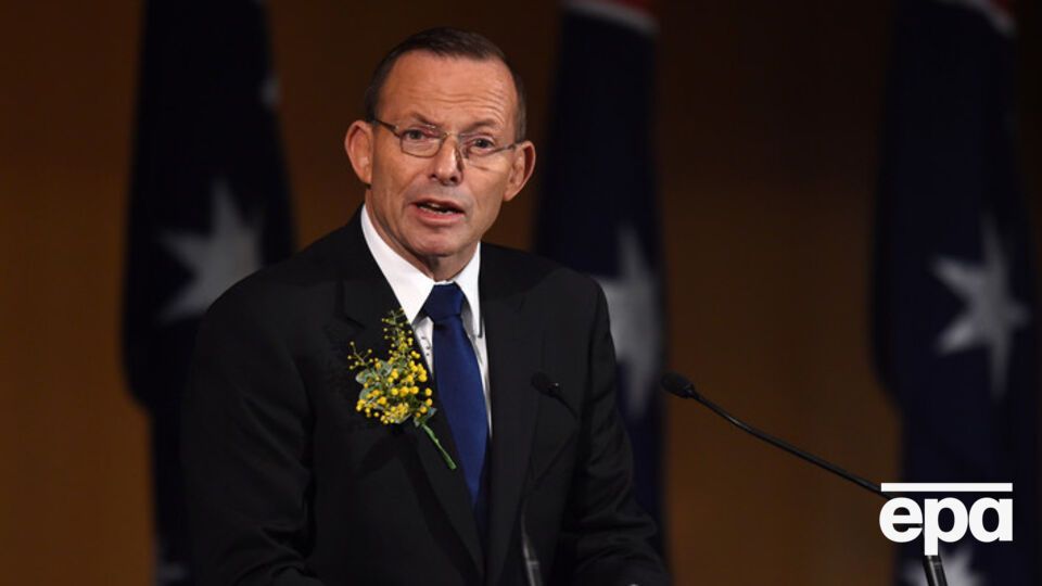 Эбботт надеется, что тайна рейса MH370 вскоре откроется