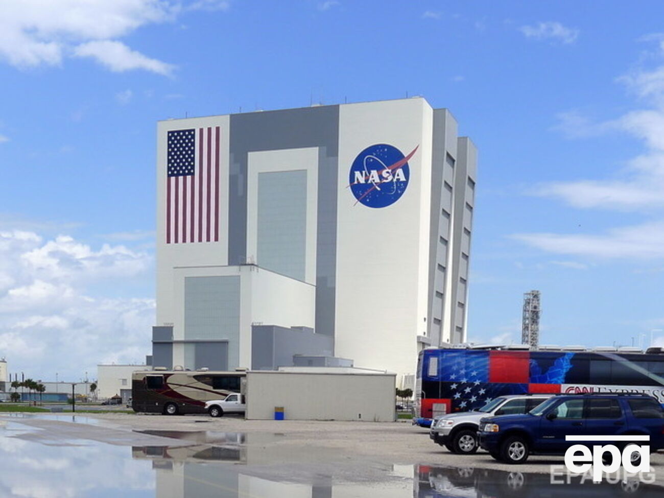 NASA продлило контракт с "Роскосмосом"