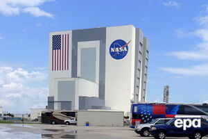NASA продлило контракт с "Роскосмосом"