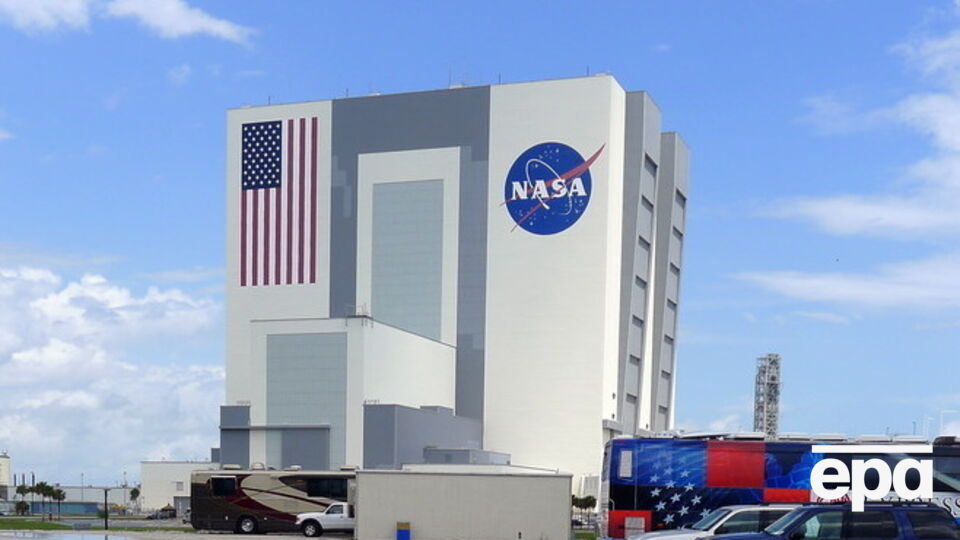 NASA продлило контракт с "Роскосмосом"