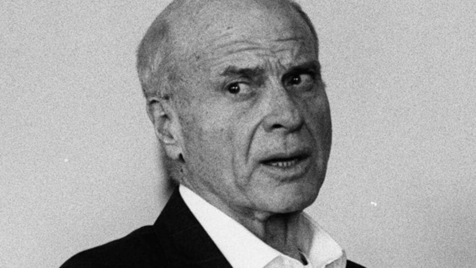 Глава мафиозного клана скончался в Нью-Джерси