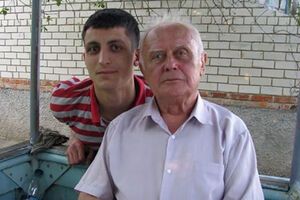 Юрий Солошенко был задержан в августе 2014 года, суд над ним запланирован на сентябрь