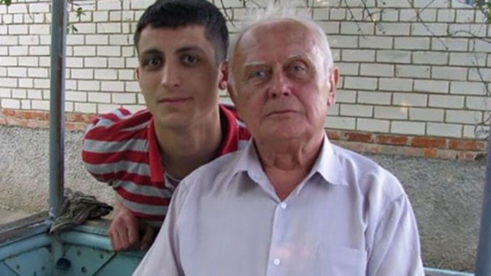 Юрий Солошенко был задержан в августе 2014 года, суд над ним запланирован на сентябрь