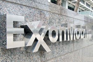 ExxonMobil закрыл одно из представительств в Украине