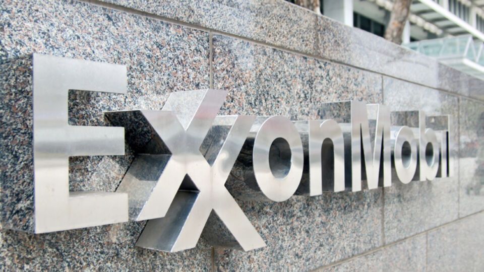 ExxonMobil закрыл одно из представительств в Украине