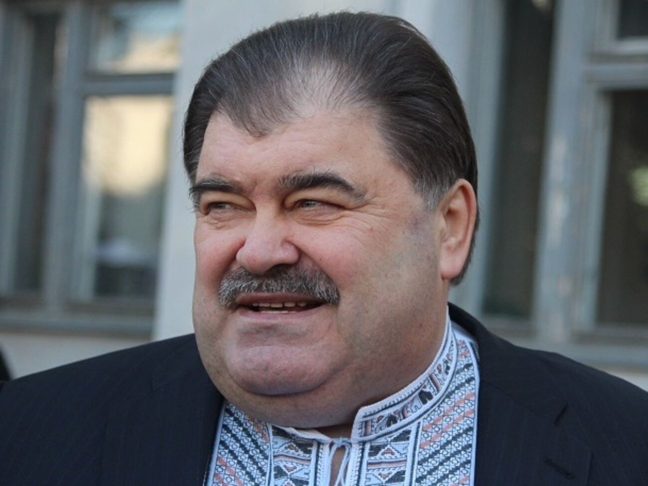 Владимир Бондаренко может стать кандидатом в мэры Киева от "Батьківщини"