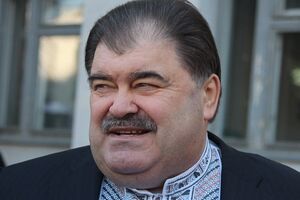 Владимир Бондаренко может стать кандидатом в мэры Киева от "Батьківщини"