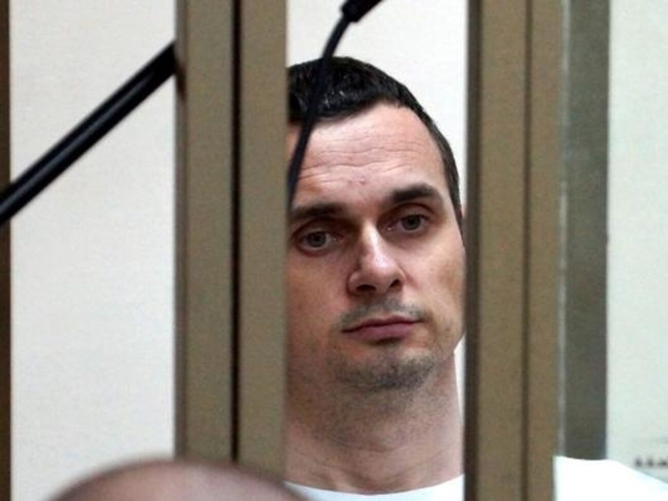 Олег Сенцов: Я считаю себя активистом Майдана, и это главный поступок, который я сделал в своей жизни