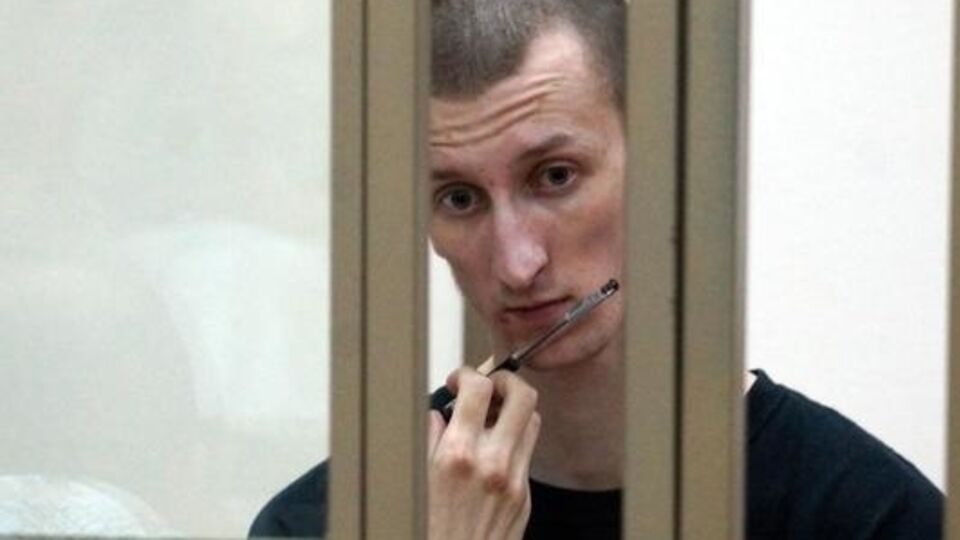 Александр Кольченко: Я не участвовал ни в каких действиях с целью дестабилизации обстановки или влияния на органы власти