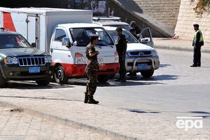 Жертвами взрыва стали 17 человек