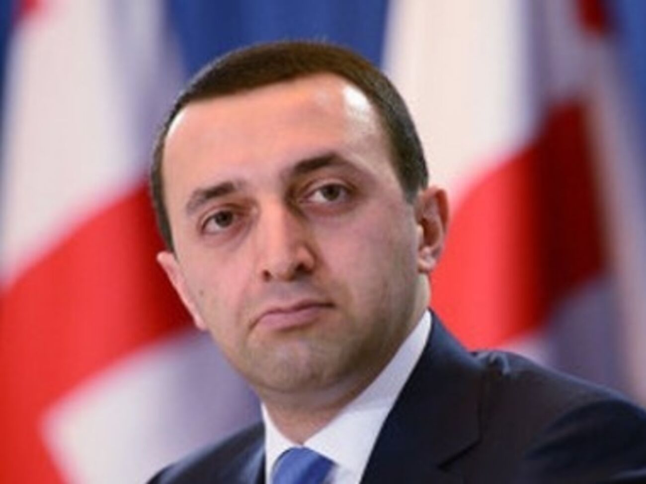 Гарибашвили: Мы очень дорожим восстановлением торговых отношений с Россией