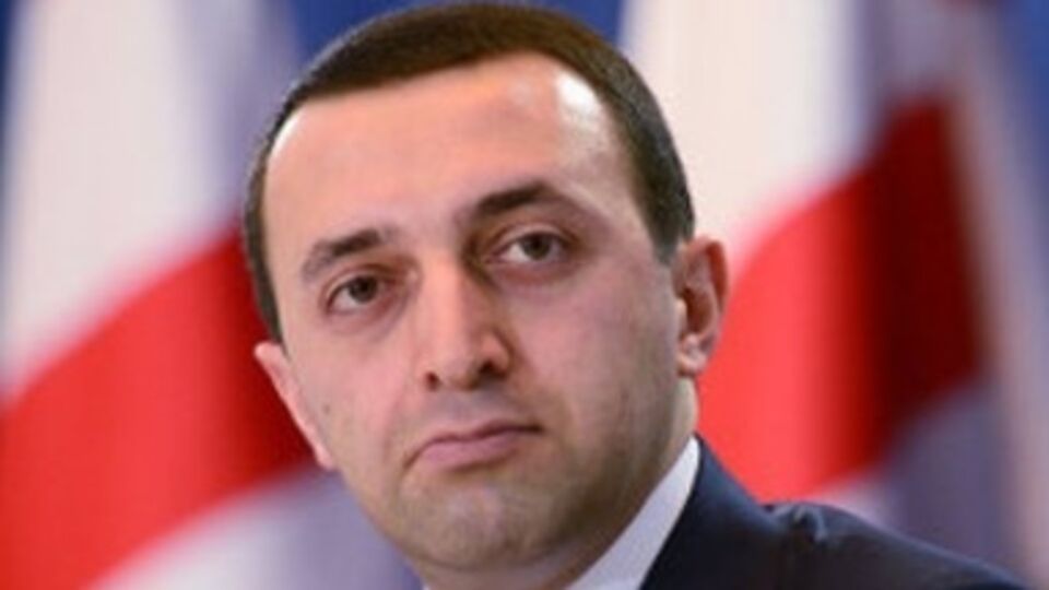 Гарибашвили: Мы очень дорожим восстановлением торговых отношений с Россией