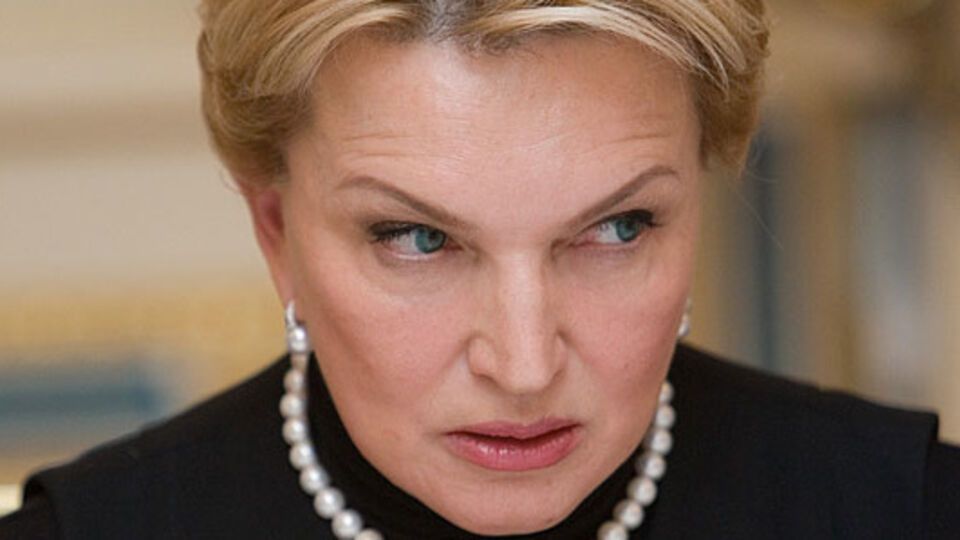 Защитник экс-министра здравоохранения Богатыревой считает, что она не получила вызов на допрос в ГПУ