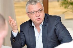 Бизнесмен Сапронов о съезде недовольных властью олигархов в Киеве: Я знаю, что эта встреча была, и знаю, кто на ней присутствовал