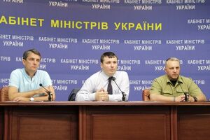 Минобороны: Центр развития сопровождения материального обеспечения ВСУ будет контролировать получение обеспечения военнослужащими