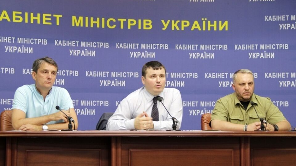 Минобороны: Центр развития сопровождения материального обеспечения ВСУ будет контролировать получение обеспечения военнослужащими