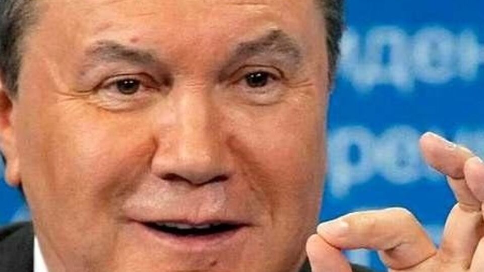 Янукович опасается за свою жизнь и здоровье в связи с допросом в Генпрокуратуре Украины