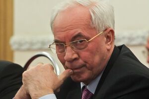 Участок экс-премьера Азарова в Ялте арестован для обеспечения возможных гражданских исков пострадавших на Майдане