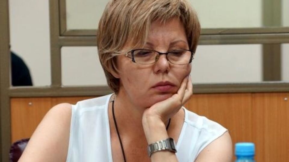 Адвокат Светлана Сидоркина получила предупреждение суда за ходатайство о приобщении к делу справок за подписью лидера "Правого сектора" Дмитрия Яроша