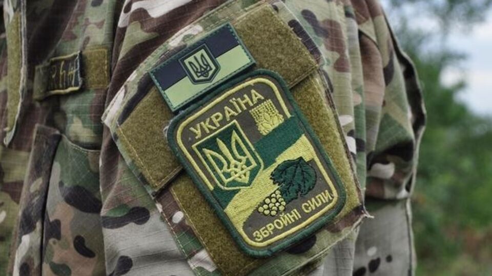 Трое бойцов Вооруженных сил вернулись из плена