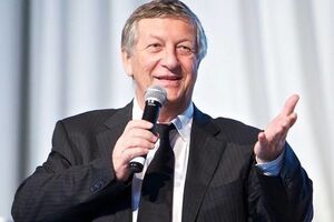 Боровой: Арбузная корка и банановая кожура не способны оценить величия Путина