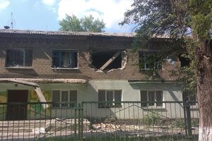 Боевики постоянно обстреливают Авдеевку