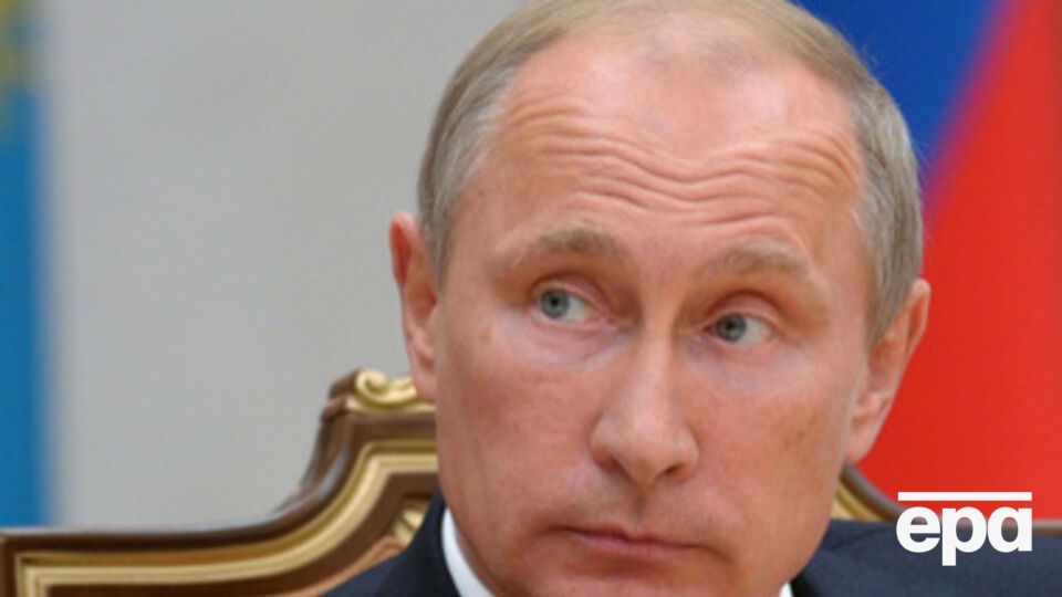 Pew Research Center: Внешнюю политику Путина одобряют только во Вьетнаме и Китае