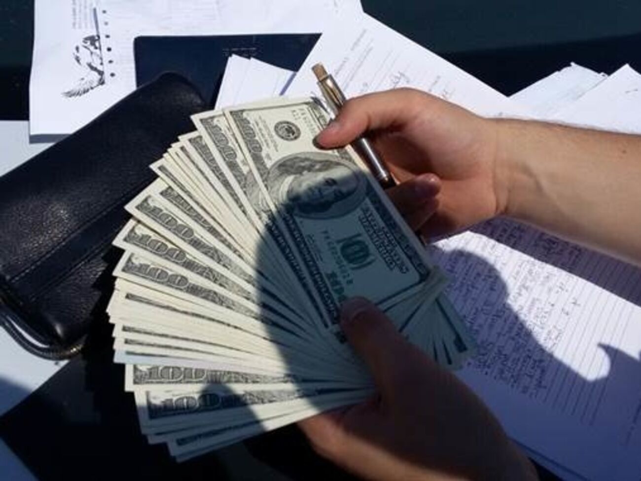 СБУ: Злоумышленник, вместе с соучастниками, присвоил 38 млн грн государственных средств