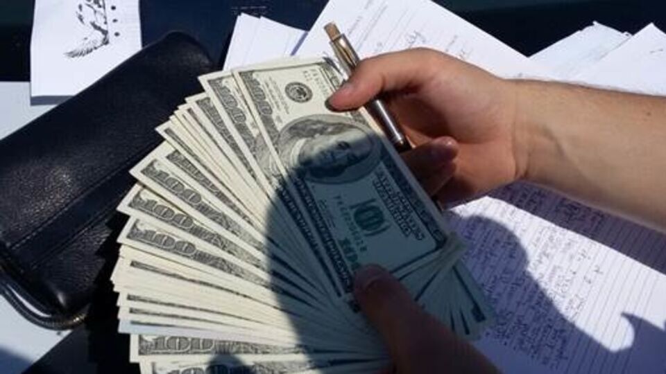 СБУ: Злоумышленник, вместе с соучастниками, присвоил 38 млн грн государственных средств