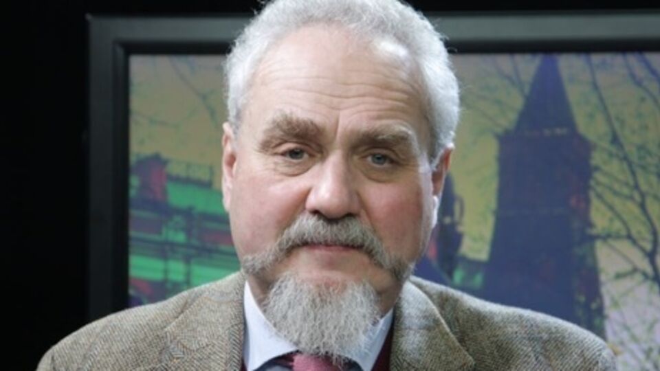 Зубов: Бивор правдиво описал поведение советских войск в Европе в 1945-м