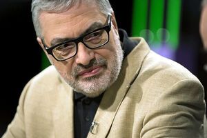 Павел Фельгенгауэр: Если на Донбассе произойдет эскалация в ближайшие пару месяцев, большой войны не будет