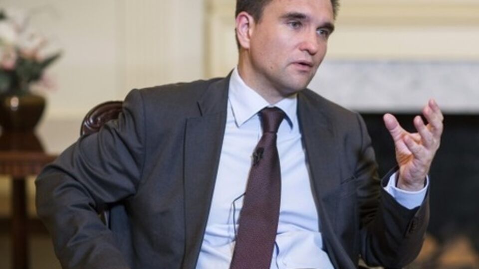 Климкин: Некоторые политики в Европе испытывают страх перед Россией