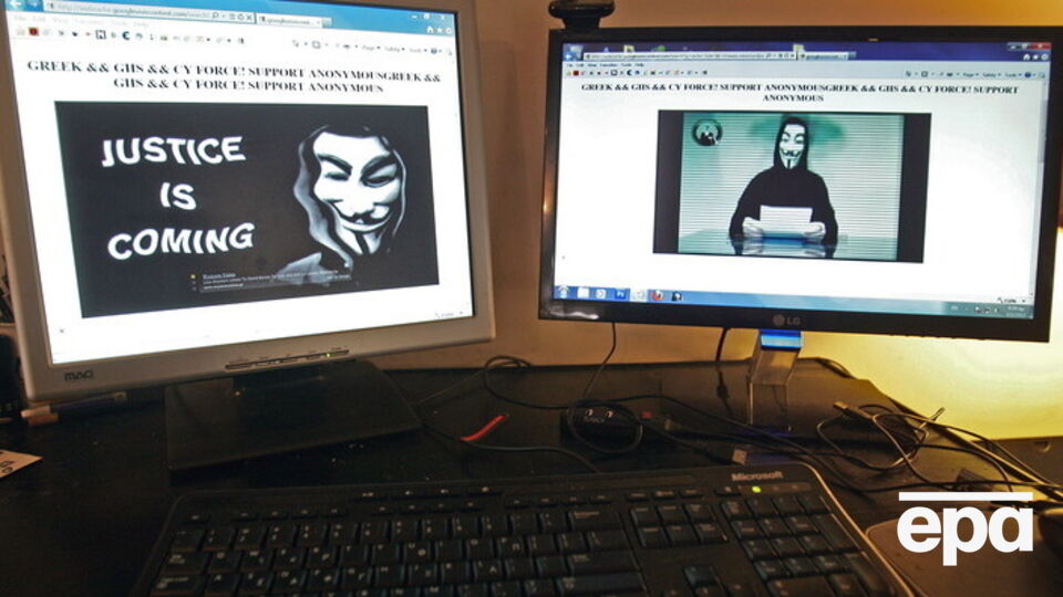 Хакерские войны: какая страна сильнее?