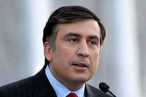 Михаил Саакашвили: Если не будет возобновлена дорога Одесса --- Рени через Бессарабию, тогда будет хорошая дорога для танков