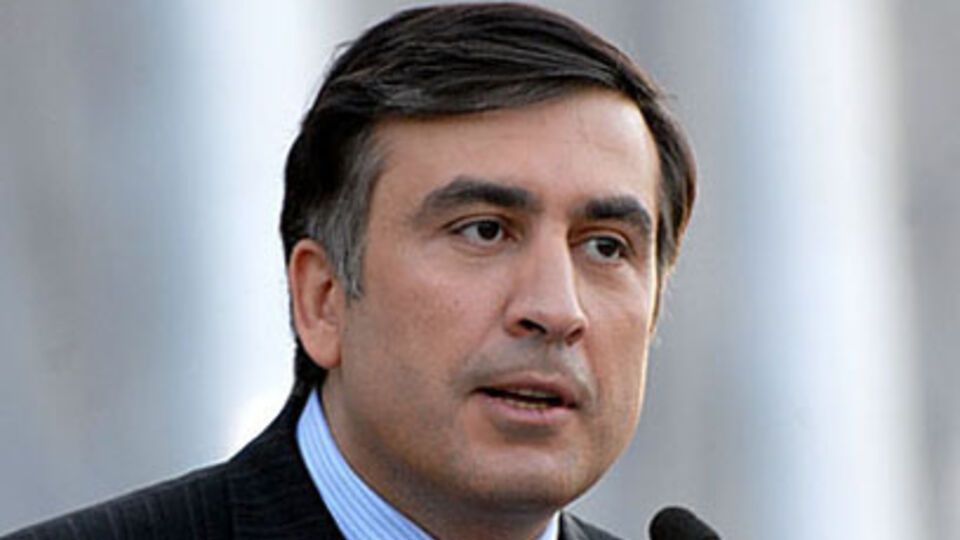 Михаил Саакашвили: Если не будет возобновлена дорога Одесса --- Рени через Бессарабию, тогда будет хорошая дорога для танков